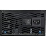 SilverStone HELA 1000Rz, PC-Netzteil schwarz, 1x 12-Pin High Power GPU, 5x PCIe, Kabelmanagement, 1000 Watt
