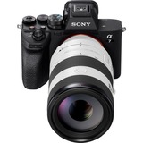 Sony FE 70-200mm F4 Macro G OSS II, Objektiv weiß/schwarz, für Sony E-Mount-Kameras