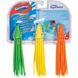 Spin Master Swimways - SquidDivers, Wasserspielzeug 