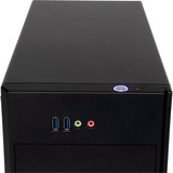 TERRA PC-HOME 4000, PC-System schwarz, Windows 11 Home