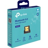 TP-Link UB500 NANO USB, Bluetooth-Adapter schwarz