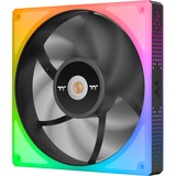 Thermaltake TOUGHFAN 14 RGB High Static Pressure Radiator Fan 140x140x25, Gehäuselüfter 3er Pack, 140 mm