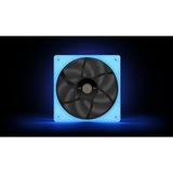 Thermaltake TOUGHFAN 14 RGB High Static Pressure Radiator Fan 140x140x25, Gehäuselüfter 3er Pack, 140 mm