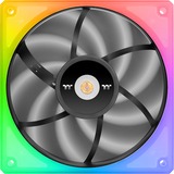 Thermaltake TOUGHFAN 14 RGB High Static Pressure Radiator Fan 140x140x25, Gehäuselüfter 3er Pack, 140 mm
