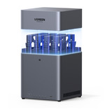 UGREEN DH4300 Plus, NAS schwarz
