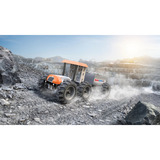fischertechnik Traktor, Konstruktionsspielzeug 
