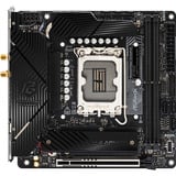 ASRock B760I LIGHTNING WiFi, Mainboard 