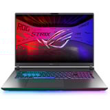 ASUS ROG Strix G18 (G815LP-S9005W), Gaming-Notebook grau, Intel® Core™ Ultra 9 275HX, NVIDIA GeForce RTX 5070, 32 GB DDR5, 1 TB (1 TB SSD), Windows 11 Home