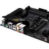 ASUS TUF GAMING B550-PLUS WIFI II, Mainboard schwarz