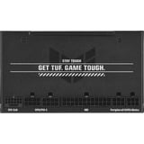 ASUS TUF Gaming 750W Gold EVO, PC-Netzteil schwarz, 1x 12-Pin High Power GPU, 2x PCIe, Kabelmanagement, 750 Watt