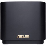ASUS ZenWiFi AX Mini (XD4), Mesh Router schwarz