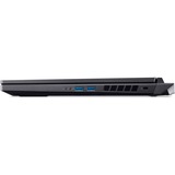 Acer Nitro 16 (AN16-41-R3YX), Gaming-Notebook schwarz, Windows 11 Home 64-Bit, 40.6 cm (16 Zoll) & 165 Hz Display, 512 GB SSD