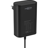 Ansmann APS 1500 Universalnetzteil schwarz