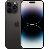 Apple iPhone 14 Pro Max 512GB, Handy Space Schwarz, iOS