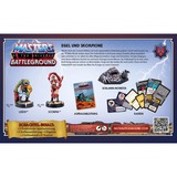 Asmodee Masters of the Universe: Battleground Wave 6 - Evil Horde Faction, Brettspiel Erweiterung