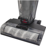 Bissell CrossWave OmniForce (3999N), Waschsauger schwarz/transparent