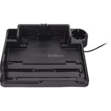 Bissell CrossWave OmniForce (3999N), Waschsauger schwarz/transparent