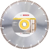 Bosch Diamanttrennscheibe Standard for Universal, Ø 350mm Bohrung 25,4mm