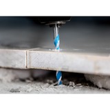 Bosch EXPERT CYL-9 MultiConstruction Bohrer, Ø 4mm, 10 Stück Arbeitslänge 40mm