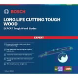 Bosch EXPERT Säbelsägeblatt ‘Tough Wood’ S 1242 KHM Länge 300mm