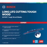 Bosch Expert Säbelsägeblatt ‘Tough Wood’ S 1242 KHM Länge 300mm