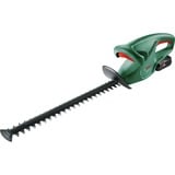 Bosch Heimwerken & Garten Akku-Heckenschere EasyHedgeCut 18V-52-13 Solo, 18Volt grün/schwarz, ohne Akku und Ladegerät, POWER FOR ALL ALLIANCE