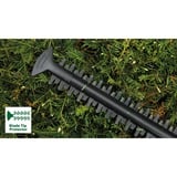 Bosch Heimwerken & Garten Akku-Heckenschere EasyHedgeCut 18V-52-13 Solo, 18Volt grün/schwarz, ohne Akku und Ladegerät, POWER FOR ALL ALLIANCE