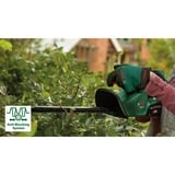 Bosch Heimwerken & Garten Akku-Heckenschere EasyHedgeCut 18V-52-13 Solo, 18Volt grün/schwarz, ohne Akku und Ladegerät, POWER FOR ALL ALLIANCE