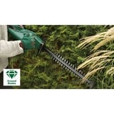 Bosch Heimwerken & Garten Akku-Heckenschere EasyHedgeCut 18V-52-13 Solo, 18Volt grün/schwarz, ohne Akku und Ladegerät, POWER FOR ALL ALLIANCE