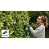 Bosch Heimwerken & Garten Akku-Heckenschere EasyHedgeCut 18V-52-13 Solo, 18Volt grün/schwarz, ohne Akku und Ladegerät, POWER FOR ALL ALLIANCE