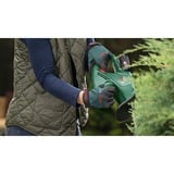 Bosch Heimwerken & Garten Akku-Heckenschere EasyHedgeCut 18V-52-13 Solo, 18Volt grün/schwarz, ohne Akku und Ladegerät, POWER FOR ALL ALLIANCE