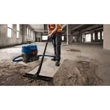 Bosch Professional GAS 12-25 PL Professional, Nass-/Trockensauger blau/schwarz