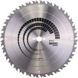 Bosch Professional PRO Construct Wood Kreissägeblatt, Ø 450mm, 32Z Bohrung 30mm, für Tischkreissägen