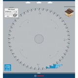 Bosch Professional PRO Construct Wood Kreissägeblatt, Ø 450mm, 32Z Bohrung 30mm, für Tischkreissägen