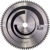 Bosch Professional PRO Multi Material Kreissägeblatt, Ø 305mm, 80Z Bohrung 30mm, für Kapp- & Gehrungssägen