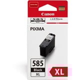 Canon Tinte schwarz PG-585XL 