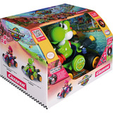 Carrera RC 2,4GHz Mario Kart World, Yoshi Maßstab 1:18