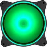 Chieftec ZF-1225RGB, Gehäuselüfter 120 mm