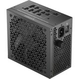 Corsair RM750x SHIFT, PC-Netzteil schwarz, 1x 12-Pin High Power GPU, 2x PCIe, Kabel-Management, 750 Watt