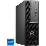 Dell OptiPlex 7020 SFF (4KCT8), PC-System schwarz, Windows 11 Pro 64-Bit