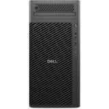 Dell Pro Max Tower T2 (FPT01), PC-System schwarz, Windows 11 Pro