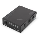 Digitus Gigabit Multimode/Singlemode Medienkonverter SC/SC 