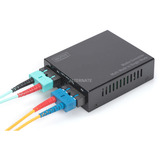 Digitus Gigabit Multimode/Singlemode Medienkonverter SC/SC 