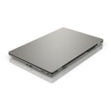 Fujitsu LIFEBOOK U7412 Generalüberholt, Notebook silber, Intel® Core™ i7-1255U, Intel® Iris® Xe Graphics, 16 GB DDR4, 512 GB (512 GB SSD), Windows 11 Pro