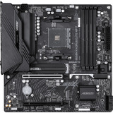 GIGABYTE B550M X AORUS ELITE, Mainboard 