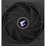GIGABYTE GP-AE1000PM PG5, PC-Netzteil schwarz, 1000 Watt