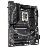 GIGABYTE Z790 EAGLE AX, Mainboard schwarz/grau