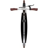 GLOBBER NL 205 Deluxe, Scooter schwarz