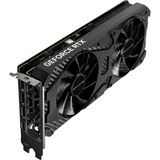 Gainward GeForce RTX 3060 Python II OC, Grafikkarte 3x DisplayPort, 1x HDMI 2.1