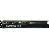 Gainward GeForce RTX 3060 Python II OC, Grafikkarte 3x DisplayPort, 1x HDMI 2.1